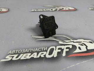 Датчик массового расхода воздуха Subaru Forester 2005 контрактная Датчик массового расхода воздуха Subaru Forester 2005