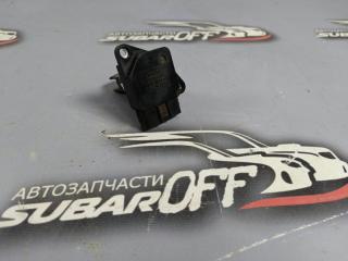 Датчик массового расхода воздуха Subaru Forester 2006 контрактная Датчик массового расхода воздуха Subaru Forester 2006