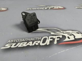 Датчик массового расхода воздуха Subaru Forester 2005 контрактная Датчик массового расхода воздуха Subaru Forester 2005