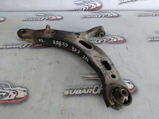 Рычаг подвески передний левый Subaru Outback 2010