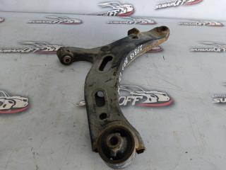 Рычаг подвески передний правый Subaru Outback 2010