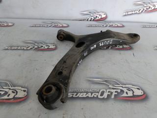 Рычаг подвески передний правый Subaru Impreza XV 2010