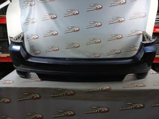 Бампер задний Subaru Legacy 2006