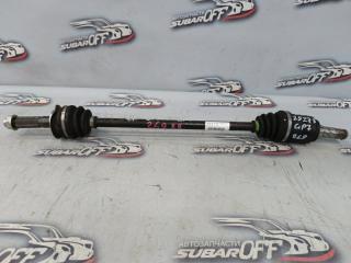 Привод задний правый Subaru XV 2013 контрактная Привод задний правый Subaru XV 2013