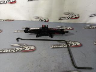 Домкрат Subaru Impreza 2001 контрактная Домкрат Subaru Impreza 2001