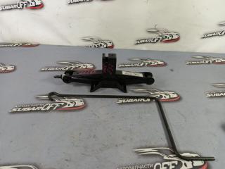 Домкрат Subaru Forester 2006 контрактная Домкрат Subaru Forester 2006