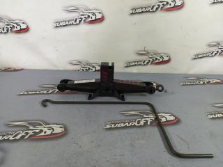 Домкрат Subaru Forester 2005 контрактная Домкрат Subaru Forester 2005