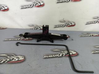 Домкрат Subaru Forester 2002 контрактная Домкрат Subaru Forester 2002