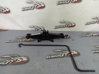 Домкрат Subaru Impreza 2005 контрактная Домкрат Subaru Impreza 2005