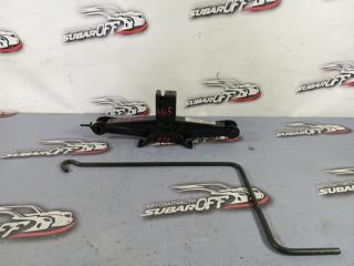 Домкрат Subaru Forester 2006 контрактная Домкрат Subaru Forester 2006