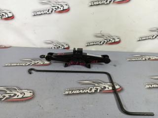 Домкрат Subaru Legacy 2001 контрактная Домкрат Subaru Legacy 2001