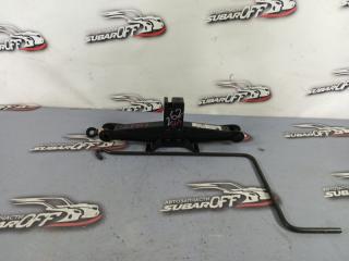 Домкрат Subaru Forester 2004 контрактная Домкрат Subaru Forester 2004