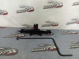 Домкрат Subaru Forester 2004 контрактная Домкрат Subaru Forester 2004