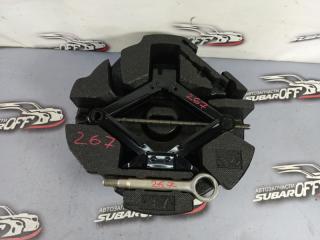 Набор инструментов Subaru Impreza XV 2010 контрактная Набор инструментов Subaru Impreza XV 2010