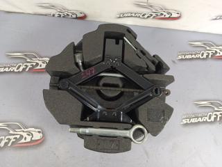 Набор инструментов Subaru Outback 2011 контрактная Набор инструментов Subaru Outback 2011