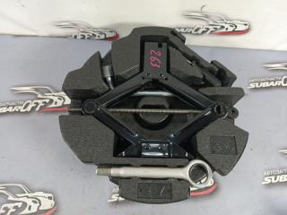 Набор инструментов Subaru Outback 2010 контрактная Набор инструментов Subaru Outback 2010