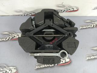 Набор инструментов Subaru Impreza 2010 контрактная Набор инструментов Subaru Impreza 2010