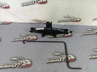 Домкрат Subaru Forester 2004 контрактная Домкрат Subaru Forester 2004