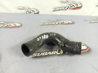 Патрубок радиатора Subaru Forester 2002 контрактная Патрубок радиатора Subaru Forester 2002