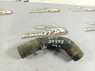Патрубок радиатора Subaru Forester 2002 контрактная Патрубок радиатора Subaru Forester 2002