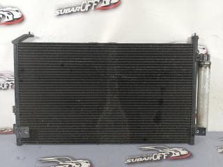 Радиатор кондиционера Subaru Forester 2005