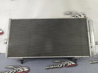 Радиатор кондиционера Subaru Outback 2010