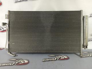 Радиатор кондиционера Subaru Forester 2006