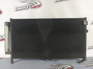 Радиатор кондиционера Subaru Forester 2004