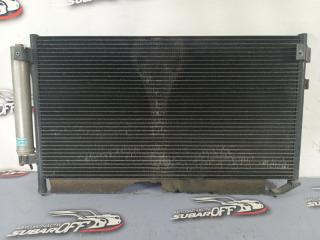 Радиатор кондиционера Subaru Forester 2002