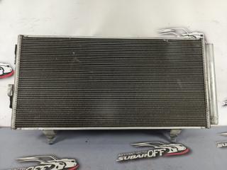Радиатор кондиционера Subaru Outback 2010