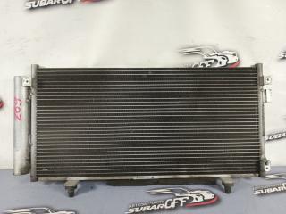 Радиатор кондиционера Subaru XV 2013