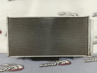 Радиатор кондиционера Subaru Legacy 2008