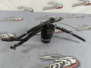 Клапан давления топлива Subaru Forester 2005