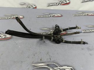 Клапан давления топлива Subaru Legacy 2008