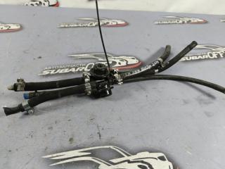 Клапан давления топлива Subaru Legacy 2006