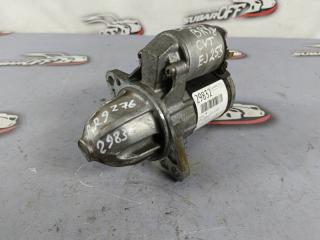 Стартер Subaru Outback 2010