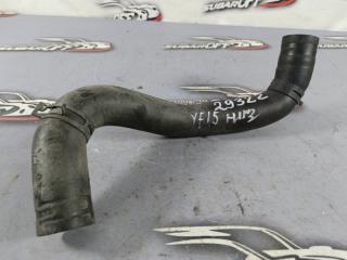 Запчасть патрубок радиатора Nissan Juke 2010