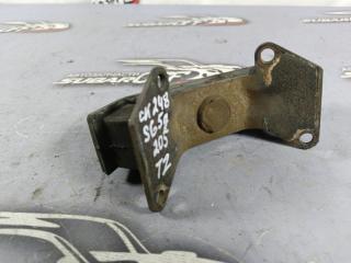 Подушка АКПП Subaru Forester 2002