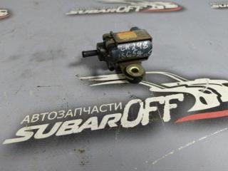 Соленоид управления турбиной Subaru Forester 2002
