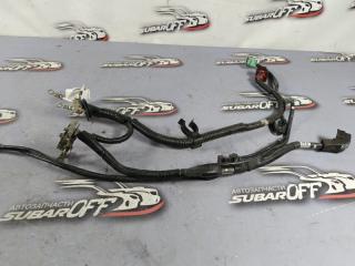 Провод аккумулятора Subaru Forester 2010