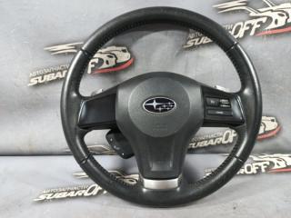 Руль Subaru XV 2013