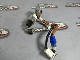 Замок зажигания передний Subaru Forester 2004