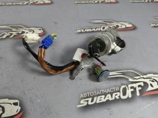 Замок зажигания Subaru Forester 2004