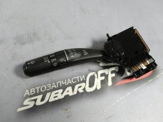 Запчасть переключатели подрулевые Subaru Impreza XV 2010