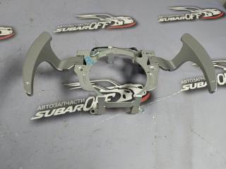 Лепестки переключения передач Subaru Legacy 2006