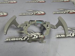 Лепестки переключения передач Subaru Legacy 2007