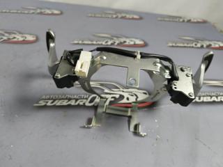 Лепестки переключения передач Subaru Legacy BP5 EJ20X