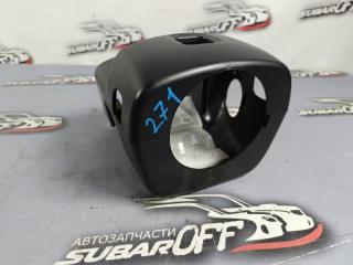 Кожух рулевой колонки Subaru Forester 2002 контрактная Кожух рулевой колонки Subaru Forester 2002
