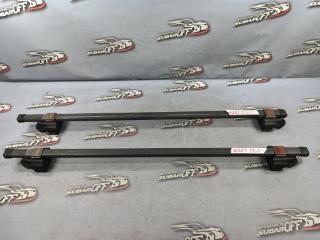 Багажник на крышу Subaru Forester 2004