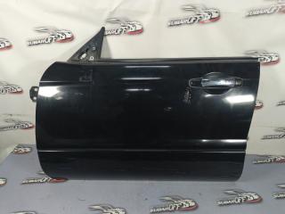 Дверь боковая передняя левая Subaru Forester 2006 контрактная Дверь боковая передняя левая Subaru Forester 2006